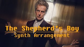 The Shepherds Boy  Synth Arrangement Doctor Who [upl. by Imaj]