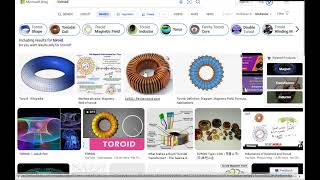 Lec12 Hard and Soft Magnetic Materials  Toroid Maths [upl. by Notsob]