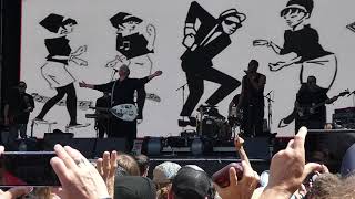 Dave Wakeling  General Public  quotTendernessquot CRUEL FESTIVAL  Pasadena California May 15 2022 [upl. by Pip]