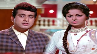 Patthar Ke Sanam Tujhe Humne  4K Video  Patthar Ke Sanam  Manoj Kumar Waheeda R  Mohammed Rafi [upl. by Casanova]