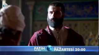 Fatih Series quot Third trailerquot [upl. by Kartis]