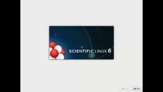 Tutorial Installing Scientific Linux 67 Desktop [upl. by Iaras460]