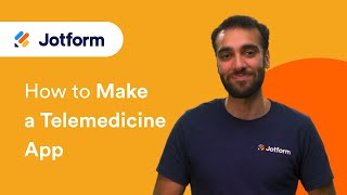 How to Make a Telemedicine App [upl. by Cheryl620]