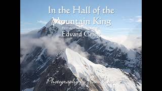 In the Hall of the Mountain King Peer Gynt Suite No 1 Op 46 by Edvard Grieg [upl. by Akehsal503]