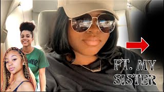 The Truth About Youtuber Vadah Zaniel amp Azlia Williams 🤷🏽‍♀️ [upl. by Hultin]