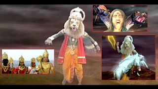 Trinetram Devotional Mesmerizing Family Movie Part 12 [upl. by Mourant564]