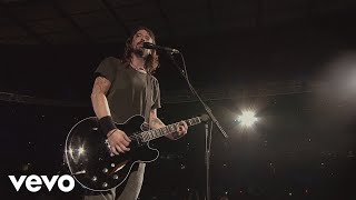 Foo Fighters  Everlong Live At Wembley Stadium 2008 [upl. by Libove]