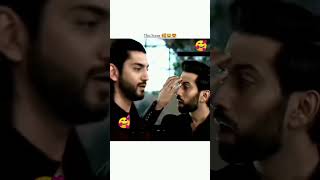 ishqbaaz serial short video Anika shivaay Om gauri rudra bhavya 💗💗💗 [upl. by Araik589]