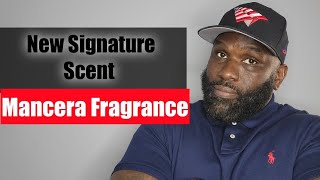 New Signature Scent Mancera Fragrance Mancera Midnight Gold [upl. by Auvil]