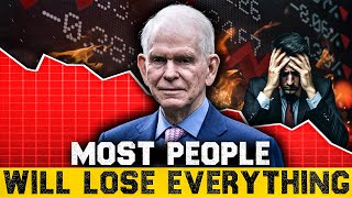 Jeremy Granthams Final Alarm  The Impending Crisis Thats Worse Than a Recession [upl. by Neu]