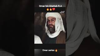 The second caliph Omar bin khattab RA ♥️🔥 shorts youtubeshorts [upl. by Tsenrae309]