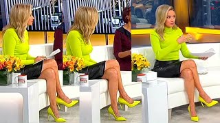 Kayleigh McEnany Jan 11 2024 [upl. by Irafat438]