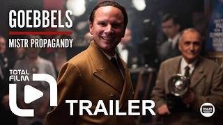 Goebbels 2024 CZ HD trailer [upl. by Domph548]