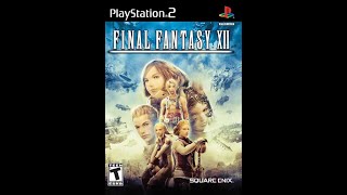 FF12 PS2 [upl. by Martinsen]