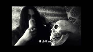 Burzum  Dunkelheit Vocal Cover  Astaroth Rsse [upl. by Eanej]