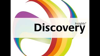 Insights Discovery Introduction  Beginning your Journey [upl. by Wolpert]