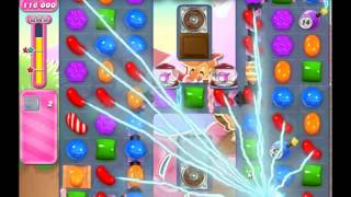 Candy Crush Saga Level 2252  NO BOOSTERS [upl. by Llabmik]