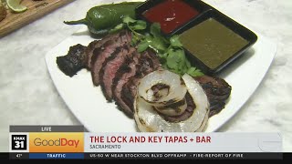 The Lock and Key Tapas and Bar [upl. by Adnik]