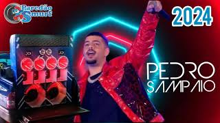 PEDRO SAMPAIOGAROTA VIP RÍO DE JANEIRO 2K24 ESPECIAL PAREDÃO SMURF 🎵😃💯🔥 [upl. by Engdahl]