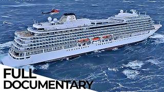 The Cruise Ship Industry A floating grave  The Future of the Cruise Industry  ENDEVR Documentary [upl. by Lihcox]