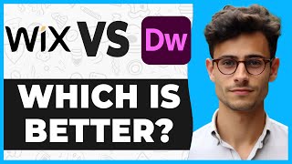 Wix vs Adobe Dreamweaver Full 2024 Comparison [upl. by Essinger]