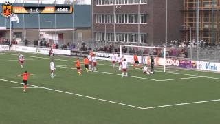 Samenvatting Noordwijk  HHC Hardenberg [upl. by Marge]