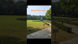 Amanora Park Town [upl. by Cecelia614]