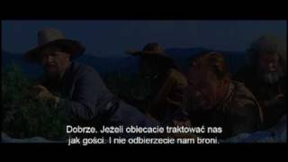 Winnetou  Skarb w Srebrnym Jeziorze część 7 [upl. by Theodosia]