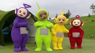 Teletubbies 3 HOURS Full Episode Compilation  Videos For Kids [upl. by Orgell427]