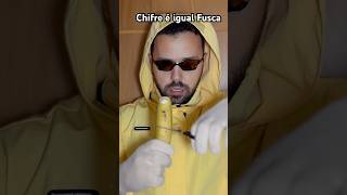 CHIFRE É IGUAL FUSCA comedia shorts [upl. by Felecia184]