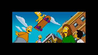 The Simpsons Movie Trailer [upl. by Annelise334]