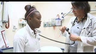 Allergy and Immunology Specialized Treatment at Cincinnati Childrens [upl. by Seidule]