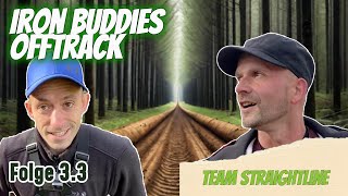 Offtrack  Folge 33 Team Straight Line Challenge Eine unerwartete Wendung [upl. by Arrehs741]