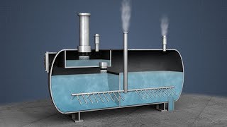 Boiler Feedwater  Deaeration [upl. by Thinia465]