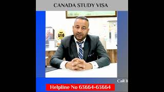 OFFER OFFER OFEER Canada Study Visa canadastudyvisa visa ukvisa canada studyabroad canadapost [upl. by Nnaylloh]