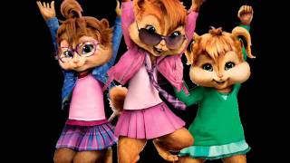 Chipettes  Tytöt Tykkää  Tea [upl. by Pax]