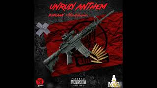 Popcaan  Unruly Anthem  Audio [upl. by Reina931]