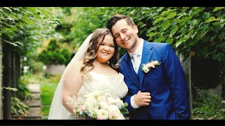 Briarwood Estates Wedding Video  Sean amp Biatris [upl. by Ramona732]