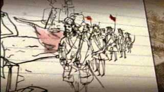 The quotGloriousquot Revolution  Timelinestv History of Britain B10 [upl. by Rapsac471]