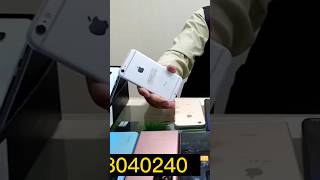 iPhone 6 price in Pakistan used mobile phonesiphone6 shortsviral viral shorts [upl. by Nybbor684]