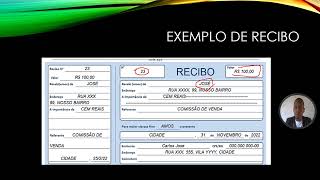 Documentos Comerciais e Incoterms [upl. by Dawes]