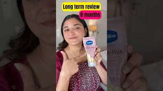 🤰🏻8 ആം മാസം കഴിഞ്ഞു✨Long term review vaselineglutahya [upl. by Bessie141]