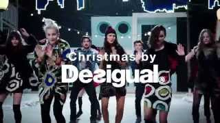 Christmas by Desigual [upl. by Aerdnek94]