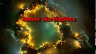 Amor sin límites  José Luis Perales Lyrics HD [upl. by Anekahs]