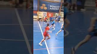 HC Arena  HC NBGD  W14  Handball  02122024  hcnbgd tanjamilivojevichandball [upl. by Ehav]