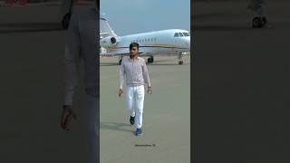 Regional industry conclave rewa Airport rewa airplane aviation vlogs shortsvideo viralvideos [upl. by Willow]