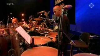 Pat Metheny amp Metropole Orchestra  North Sea Jazz Festival 2003wmv [upl. by Ennaeus793]