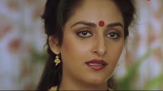 औलाद औलाद होती है जायस नाजायज़ नही  Jaya Prada  Rekha  Souten Ki Beti  Movie Part 03 [upl. by Farnham]