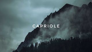 Capriole  ANBR CINEMATIC MUSIC [upl. by Ymmor]