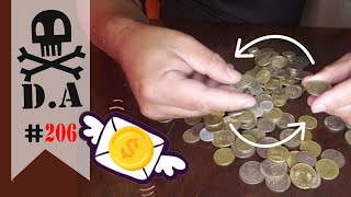 COMO HACER INTERCAMBIOS de MONEDAS 💱 INTERNACIONALES y NACIONALES de FORMA SEGURA  UCOIN [upl. by Irene]